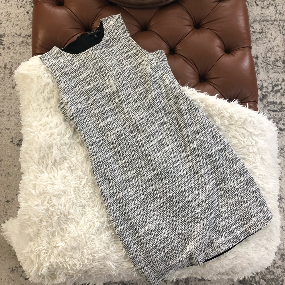 Banana Republic Professional Sheath Dress